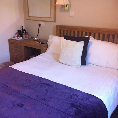 Littletown Farm Guest House Keswick  Exteriör bild