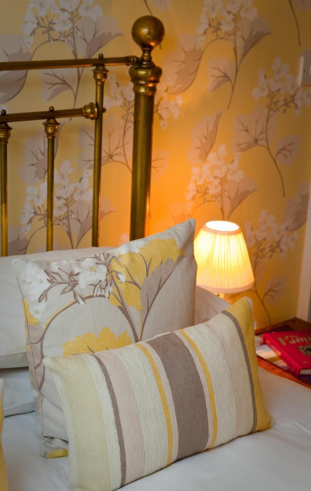 Littletown Farm Guest House Keswick  Exteriör bild