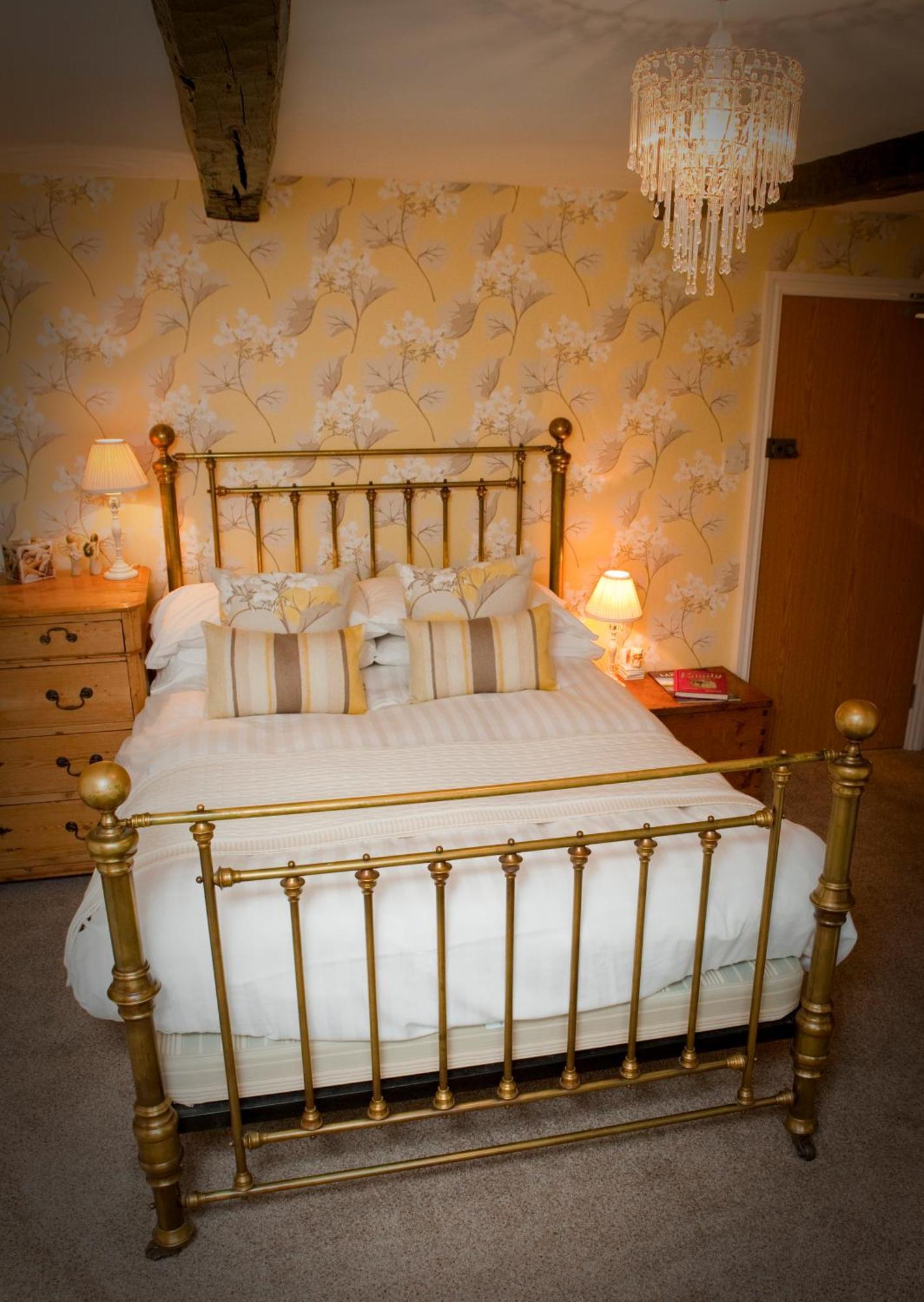 Littletown Farm Guest House Keswick  Exteriör bild