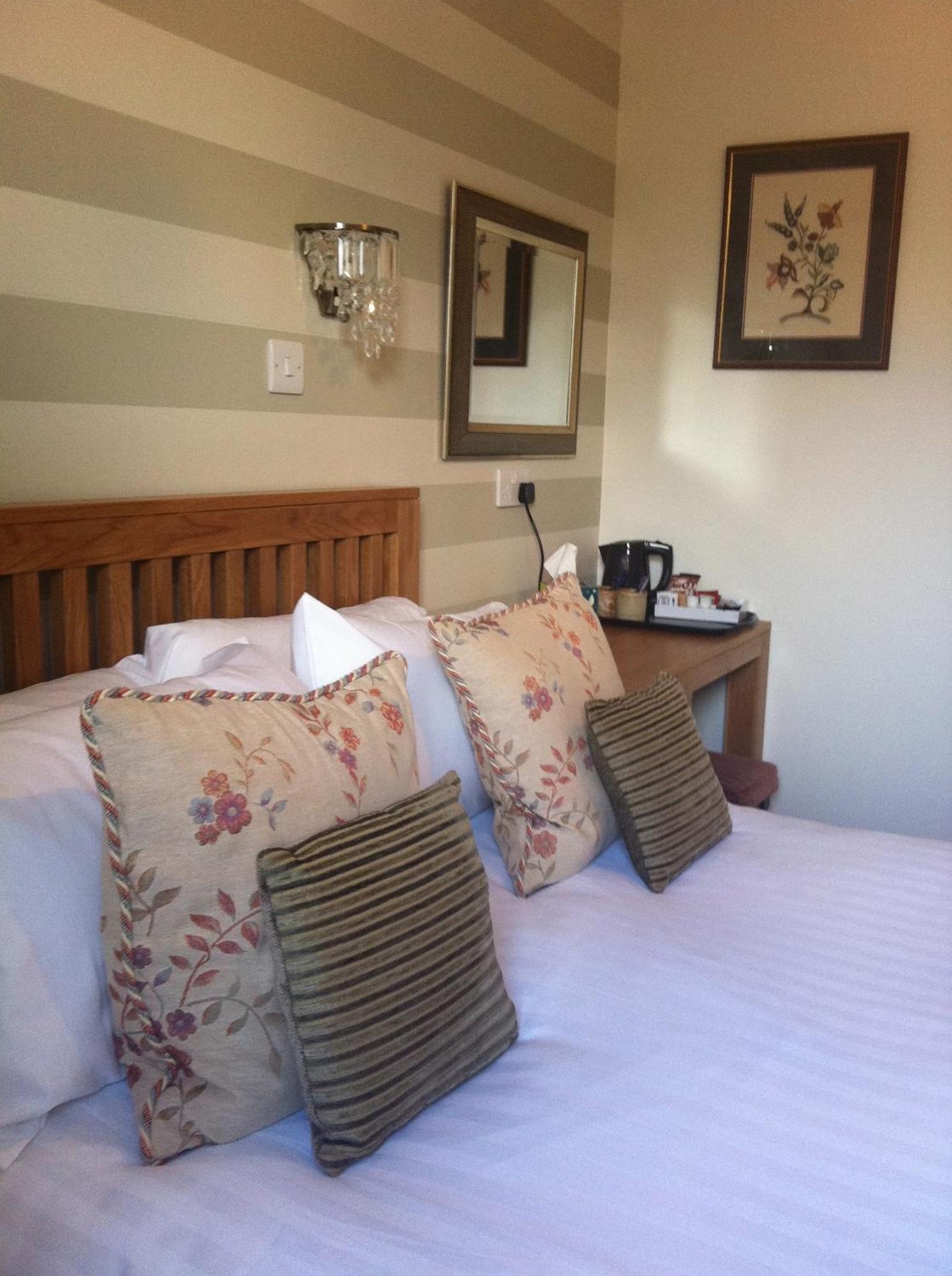 Littletown Farm Guest House Keswick  Exteriör bild
