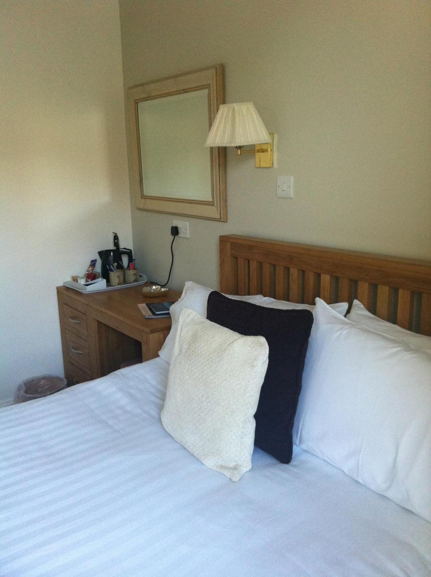 Littletown Farm Guest House Keswick  Exteriör bild