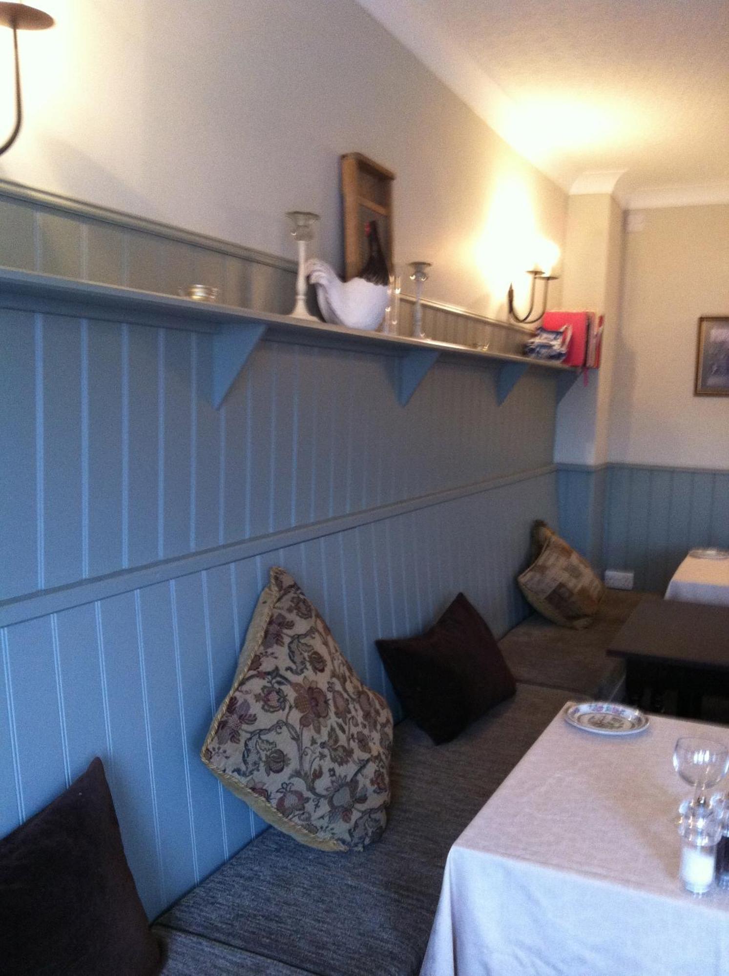 Littletown Farm Guest House Keswick  Exteriör bild
