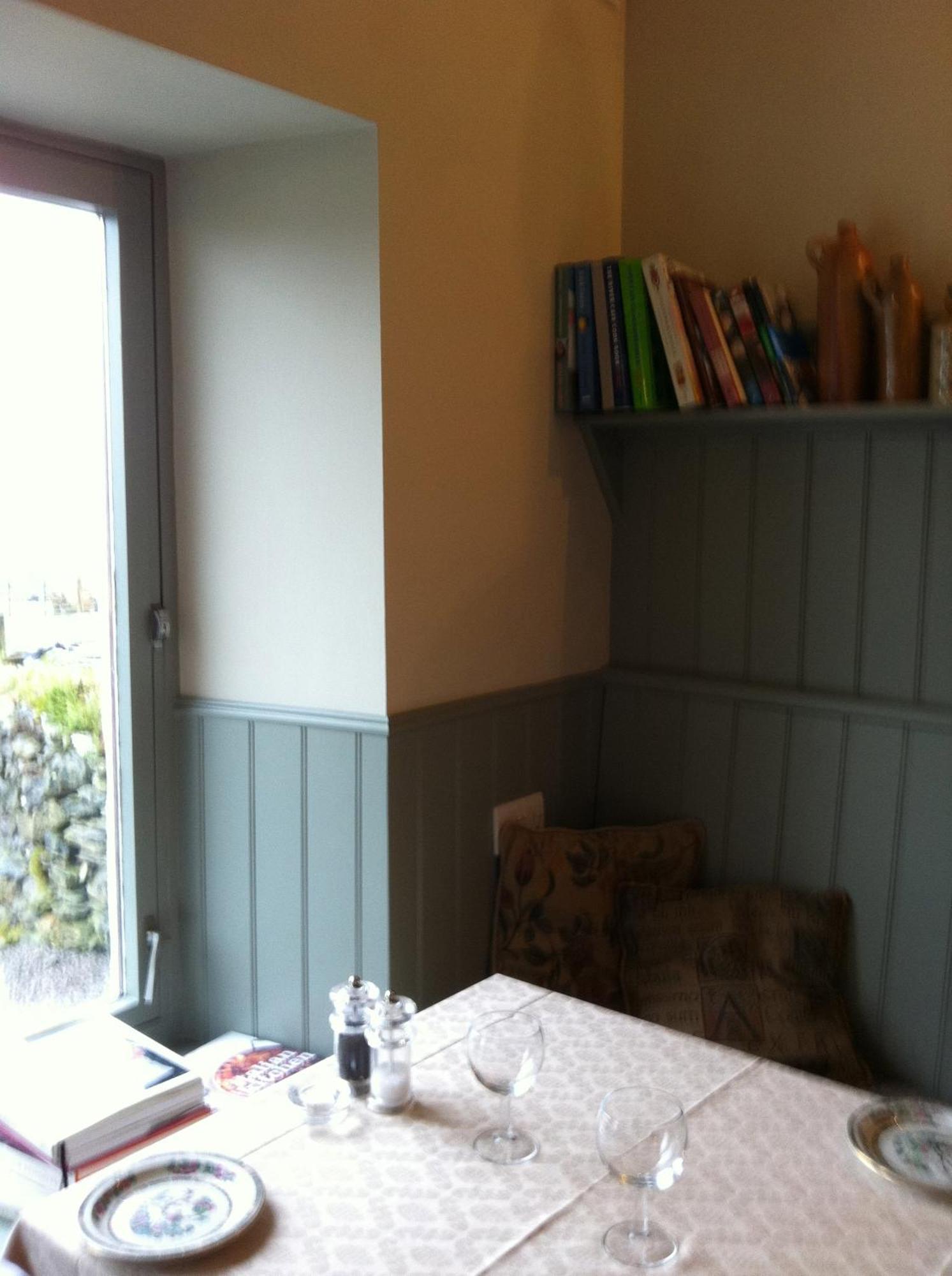 Littletown Farm Guest House Keswick  Exteriör bild