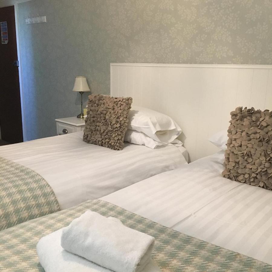 Littletown Farm Guest House Keswick  Exteriör bild