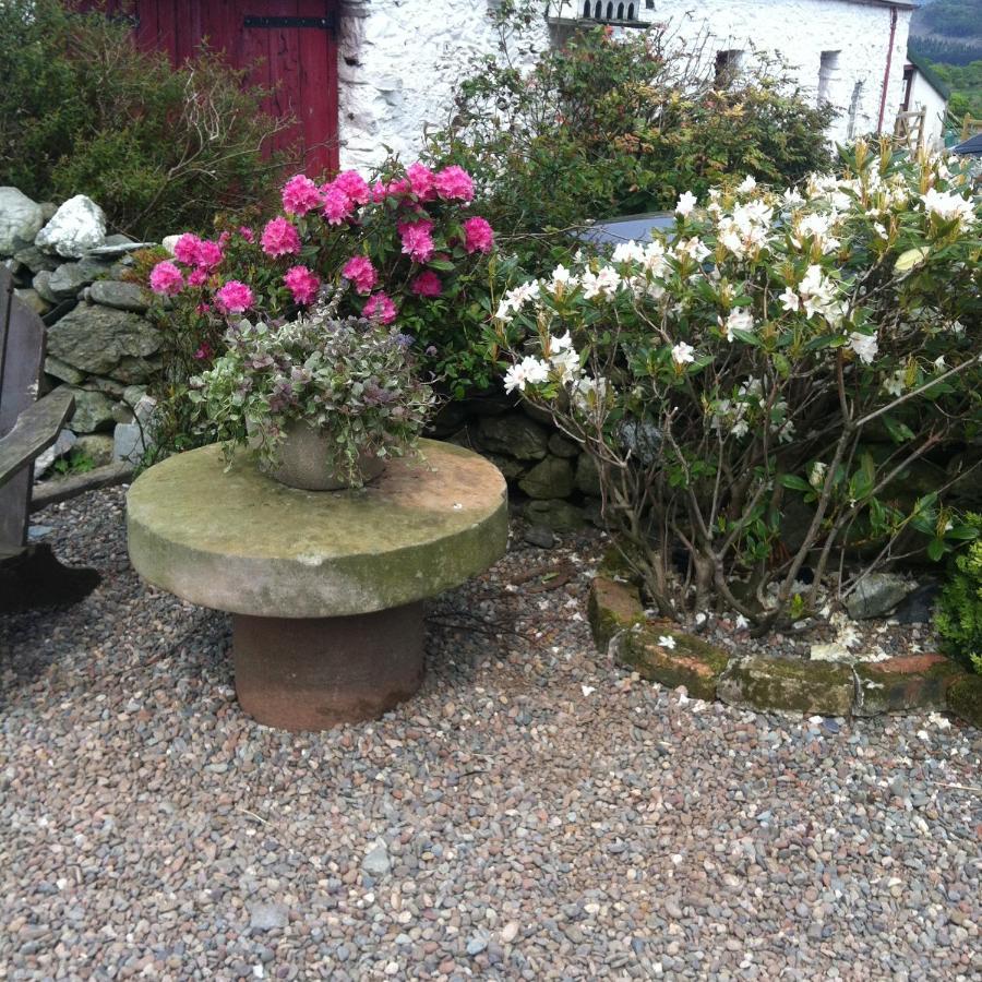 Littletown Farm Guest House Keswick  Exteriör bild