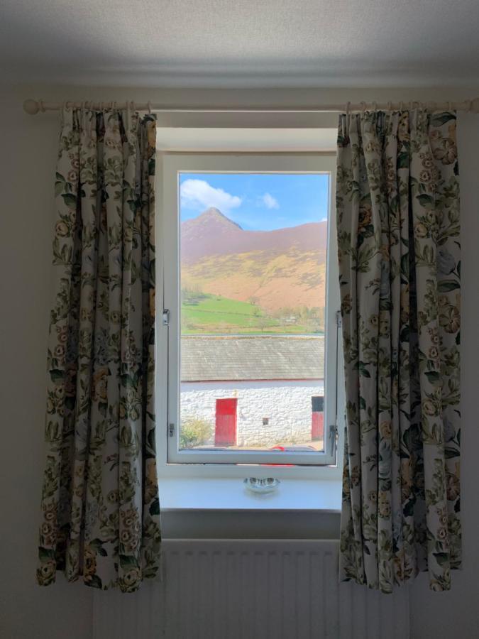 Littletown Farm Guest House Keswick  Exteriör bild