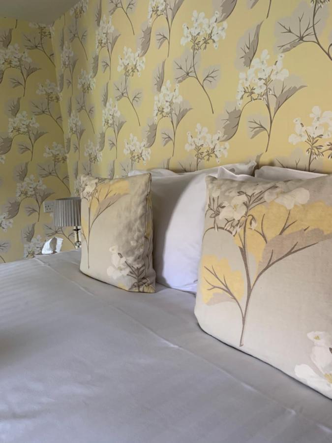 Littletown Farm Guest House Keswick  Exteriör bild