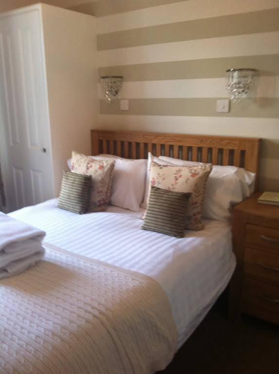 Littletown Farm Guest House Keswick  Exteriör bild